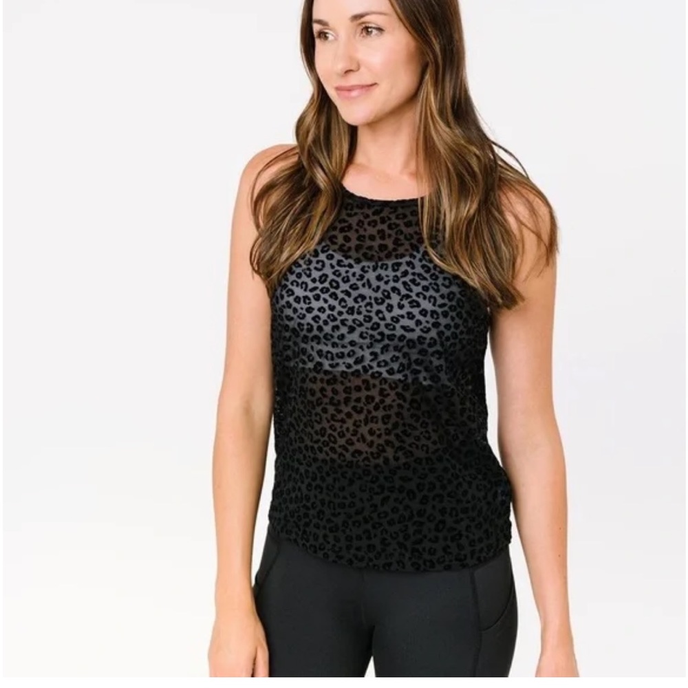 ZYIA ACTIVE tank top
